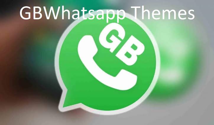 GB WhatsApp Google Play
