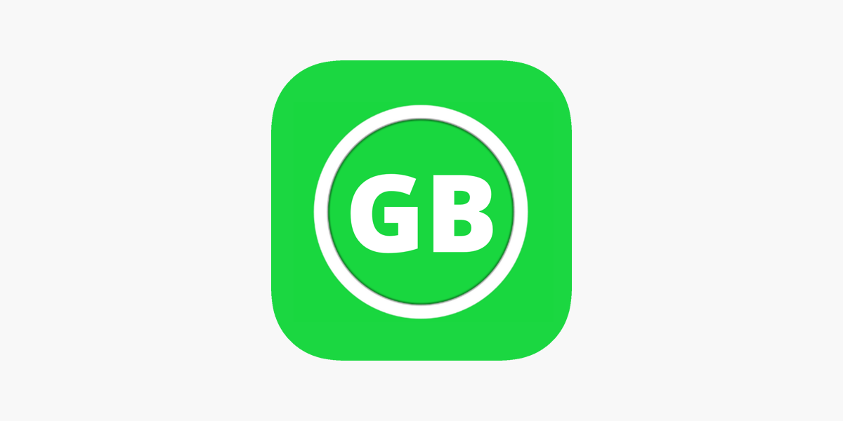 GB WhatsApp Google Play
