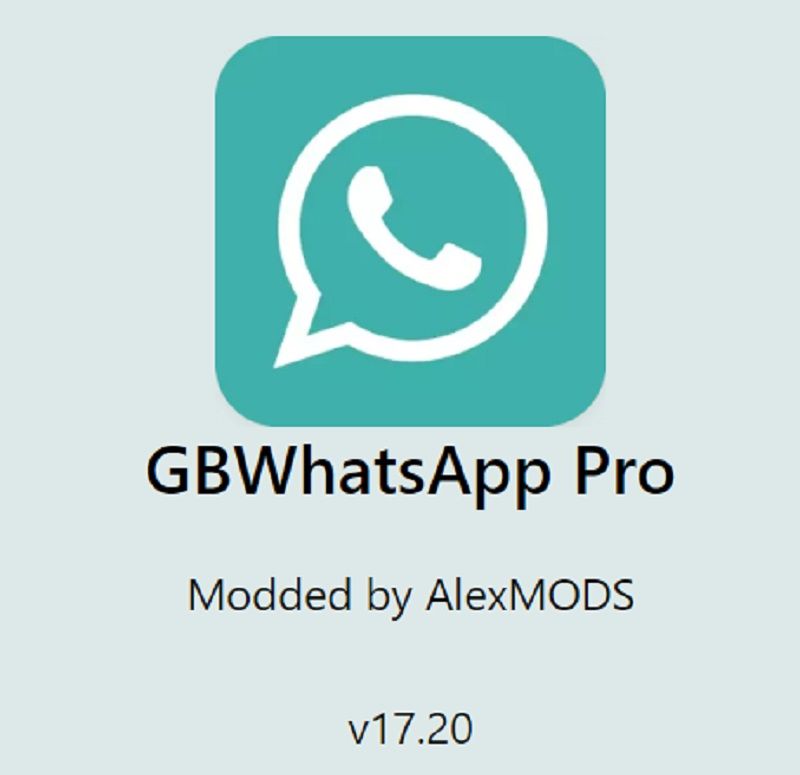 GB WhatsApp 6 50 Download Apk
