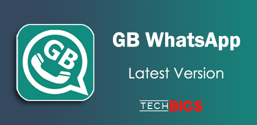 GB WhatsApp App Download
