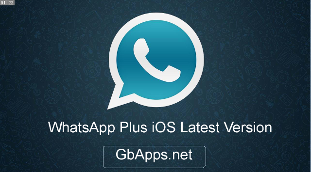 GB WhatsApp Download 2018
