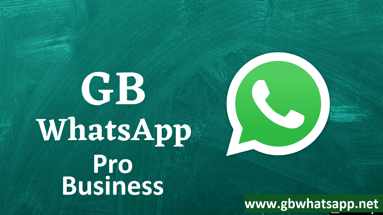 GB WhatsApp App