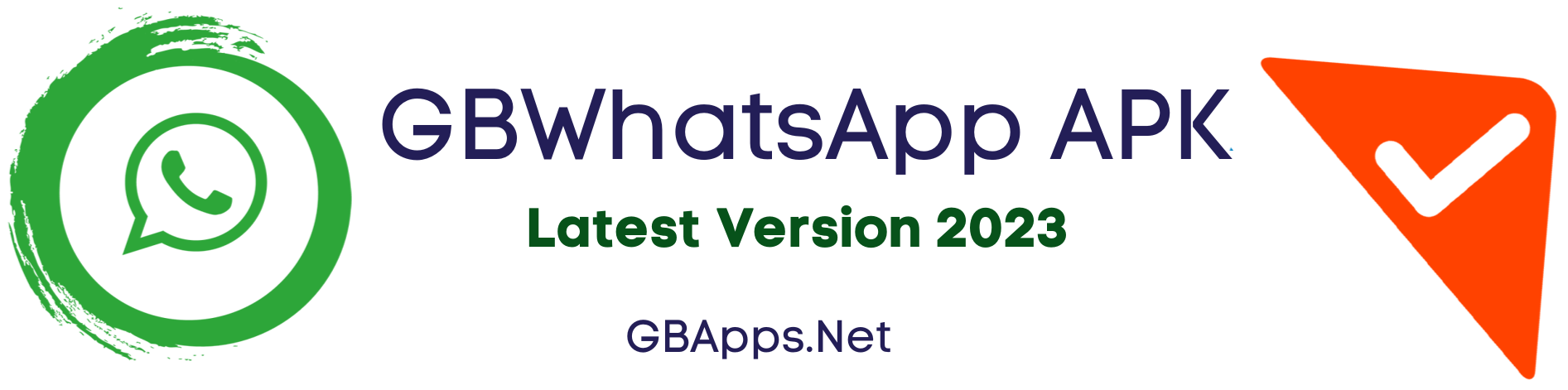 GB WhatsApp App Free Download
