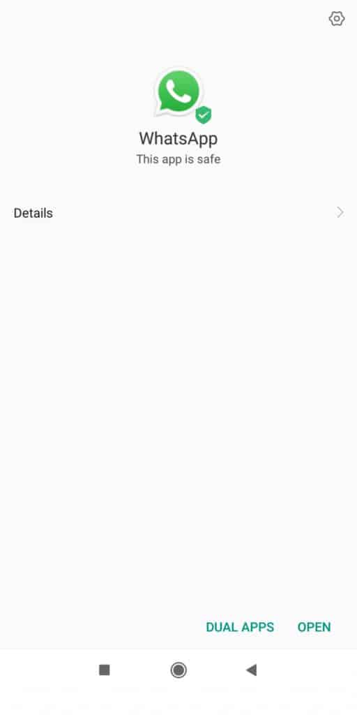 GB WhatsApp New Version
