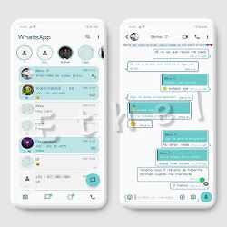 GB WhatsApp Latest Version Apk Download