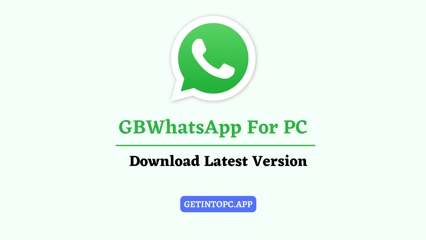 GB WhatsApp For Iphone