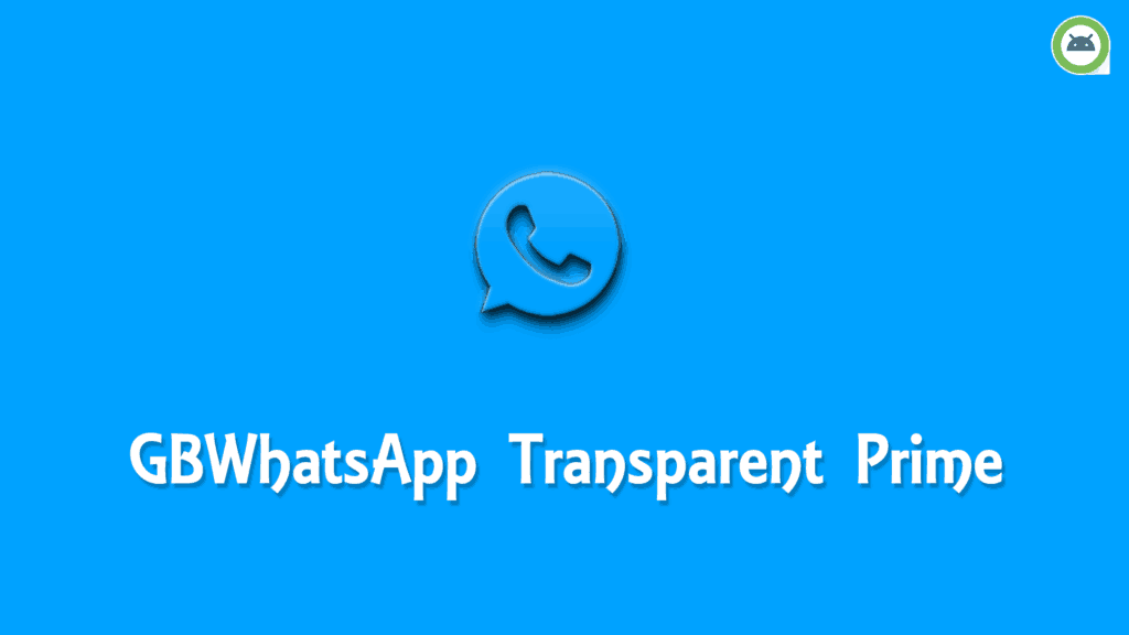 GB WhatsApp Google Play