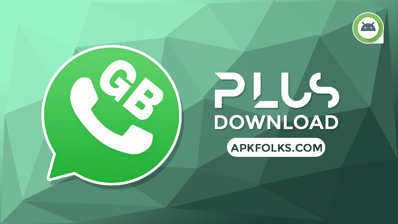 What Is GB WhatsApp
