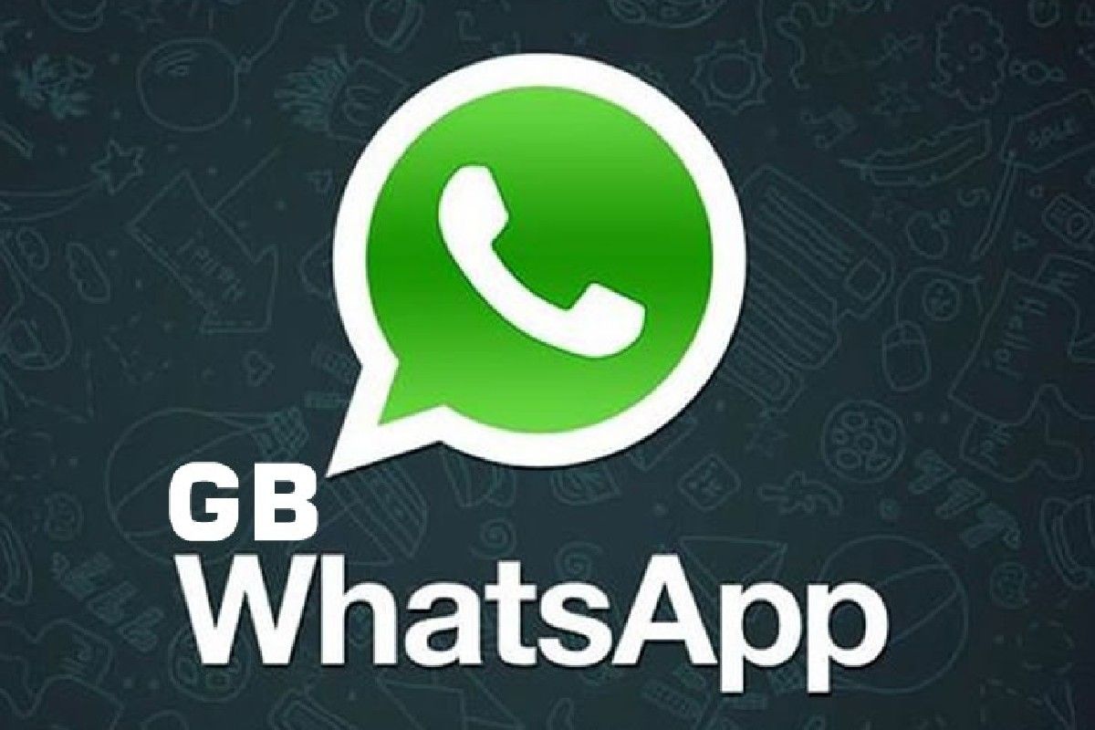 GB WhatsApp App Download

