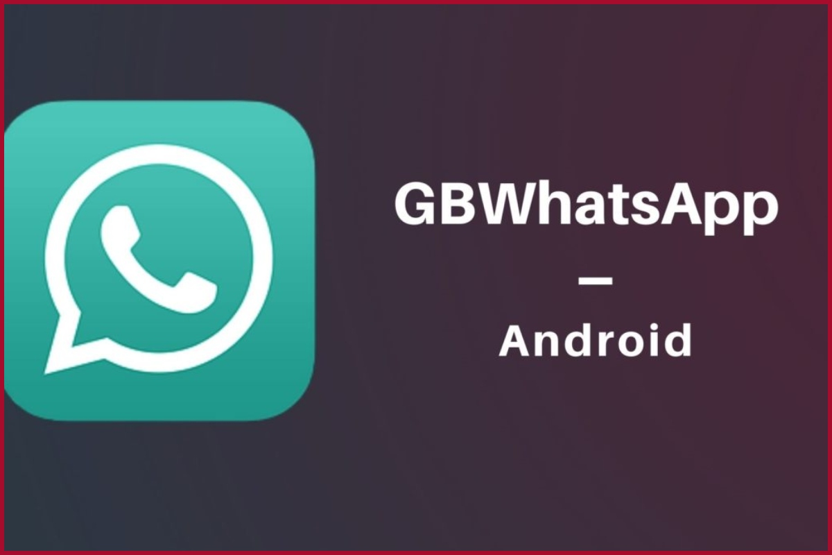 GB WhatsApp New Version