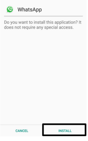 GB WhatsApp Apk Uptodown