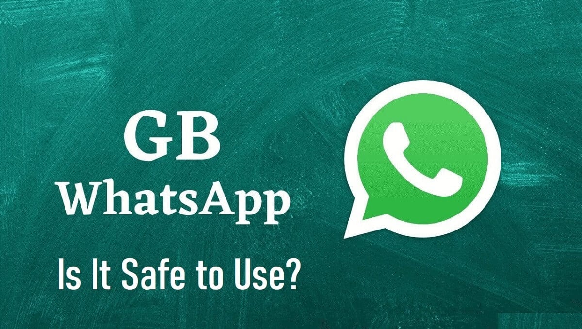GB WhatsApp Means