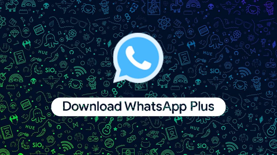 GB WhatsApp Download New Version
