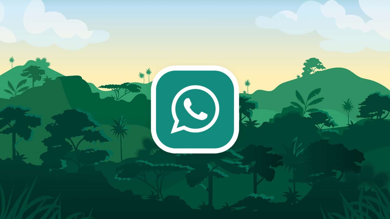 GB WhatsApp 6 50 Download Apk
