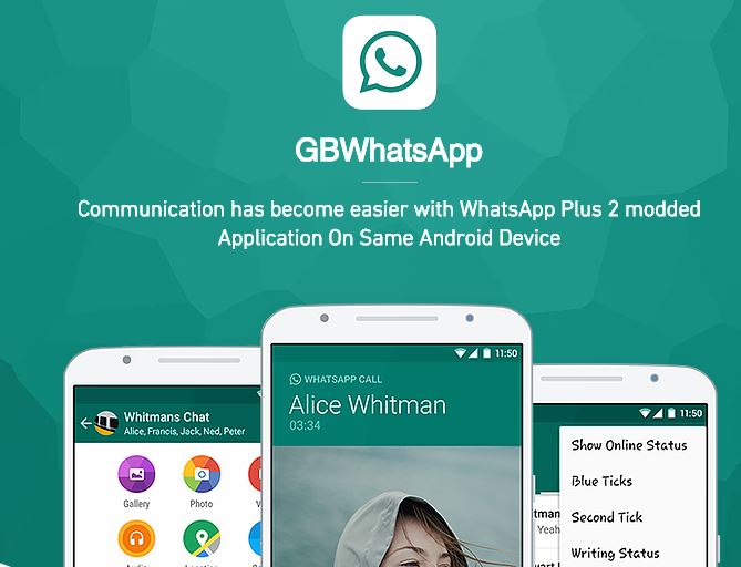 GB WhatsApp Safe Or Not
