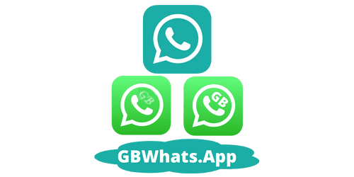 GB WhatsApp Old Version
