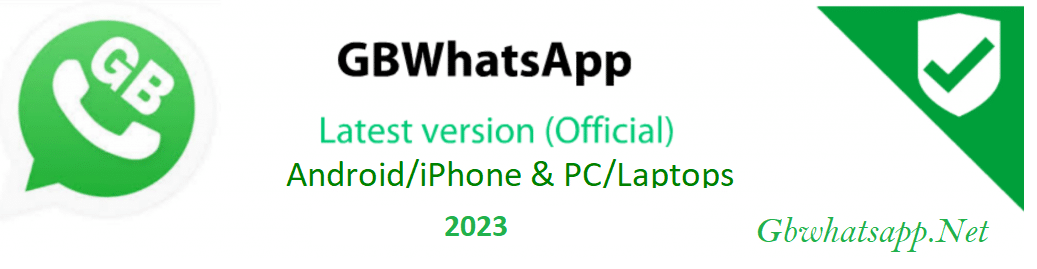 GB WhatsApp Download New Version
