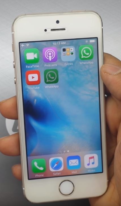 GB WhatsApp App Free Download
