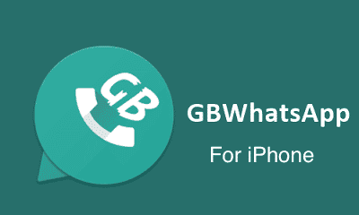 GB WhatsApp 6 50 Download